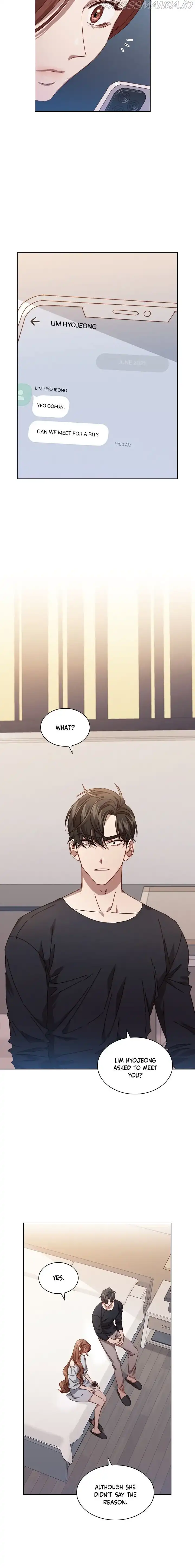 A Beastly Scandal Chapter 69 page 6
