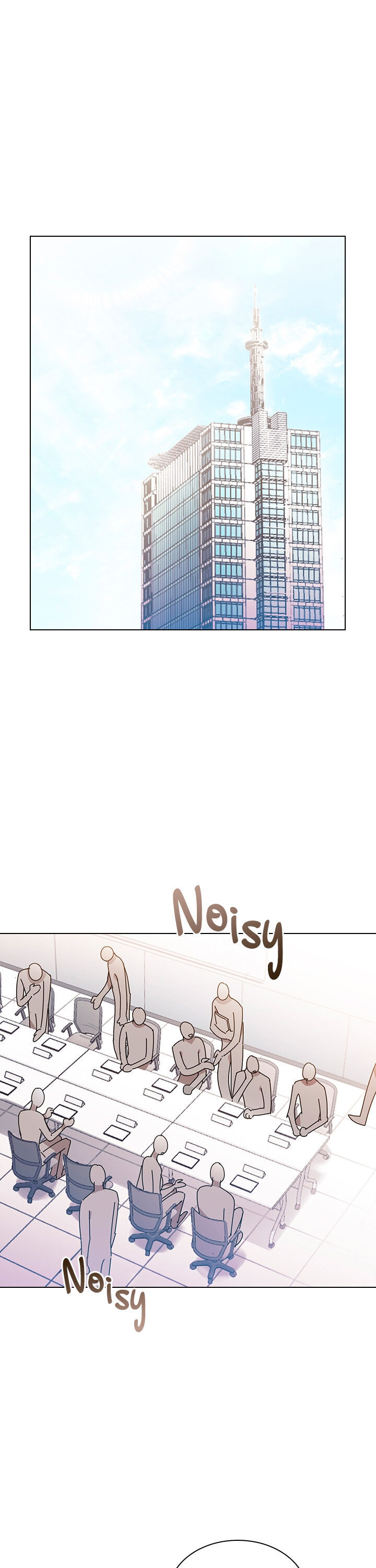 A Beastly Scandal Chapter 70 page 2