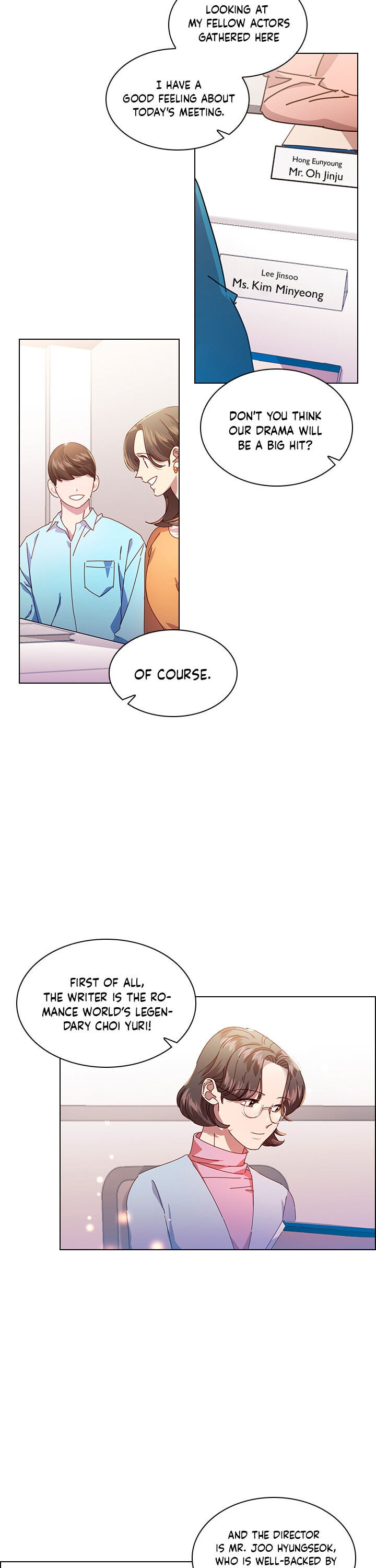 A Beastly Scandal Chapter 70 page 3