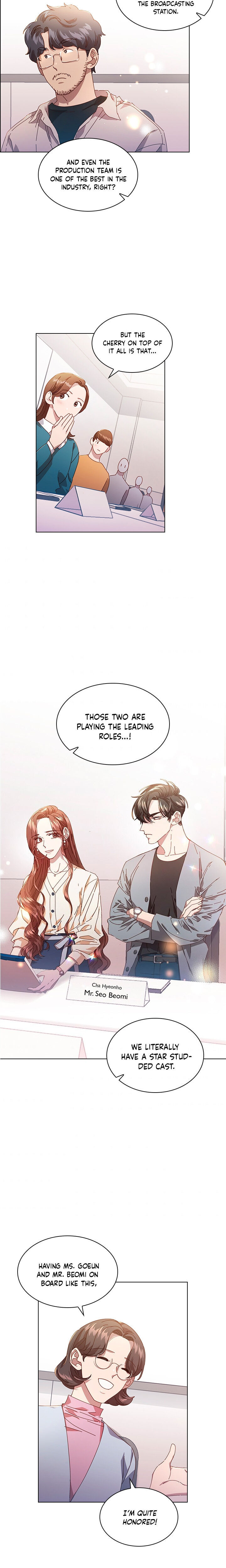 A Beastly Scandal Chapter 70 page 4