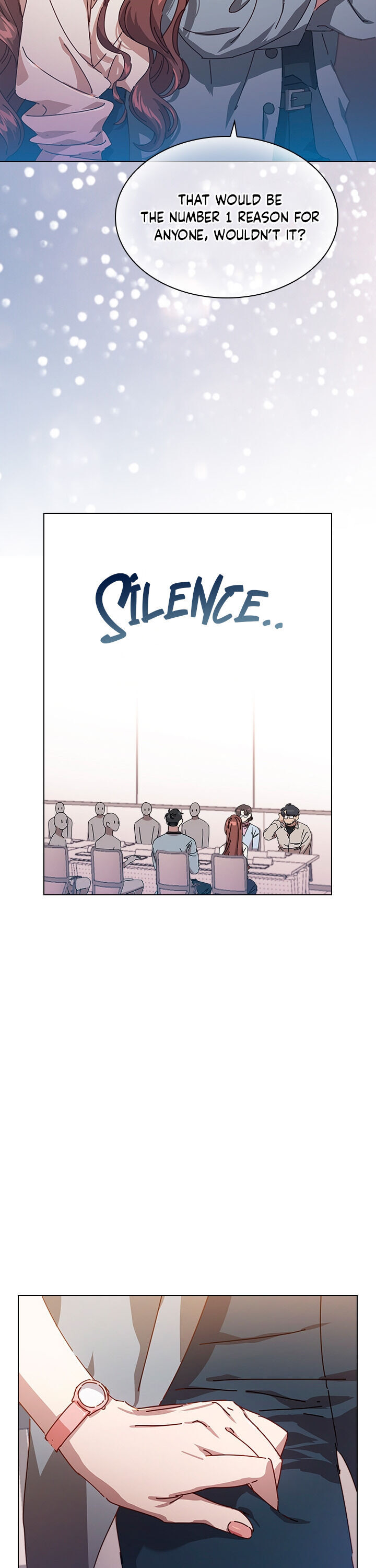 A Beastly Scandal Chapter 70 page 9