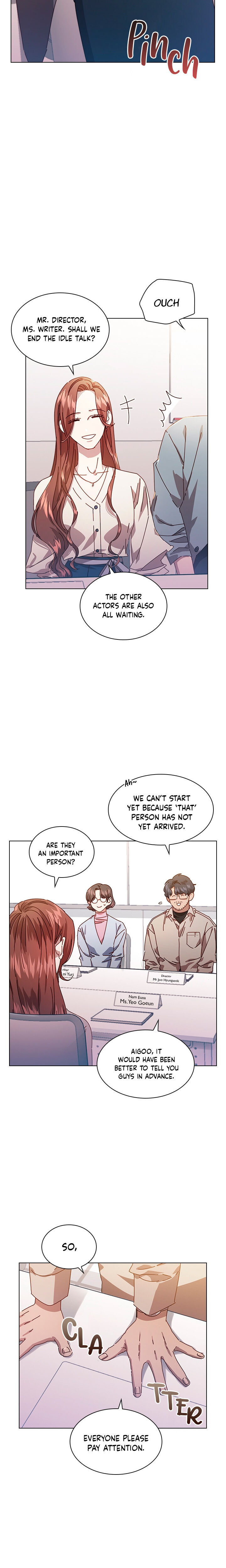 A Beastly Scandal Chapter 70 page 10