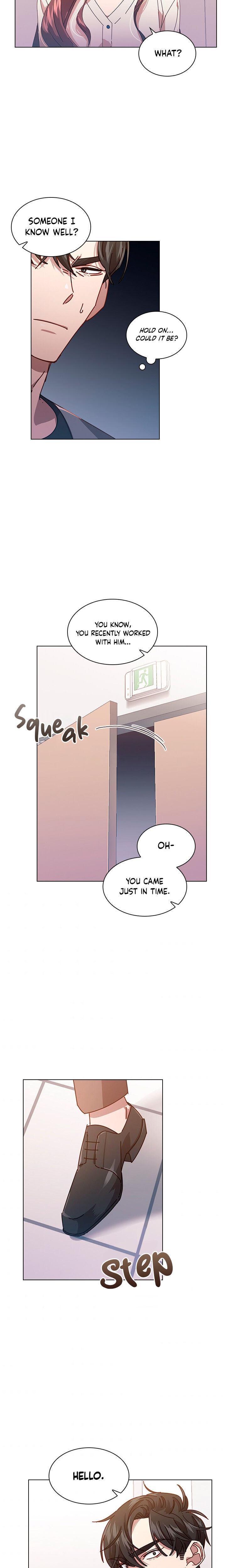 A Beastly Scandal Chapter 70 page 13
