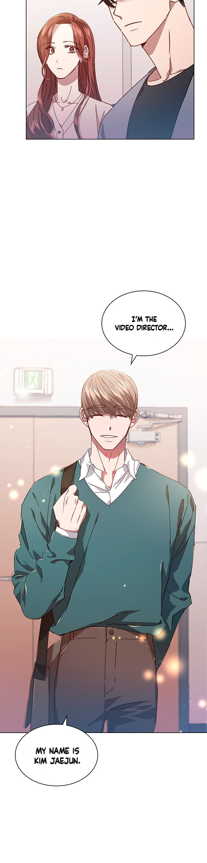 A Beastly Scandal Chapter 70 page 14