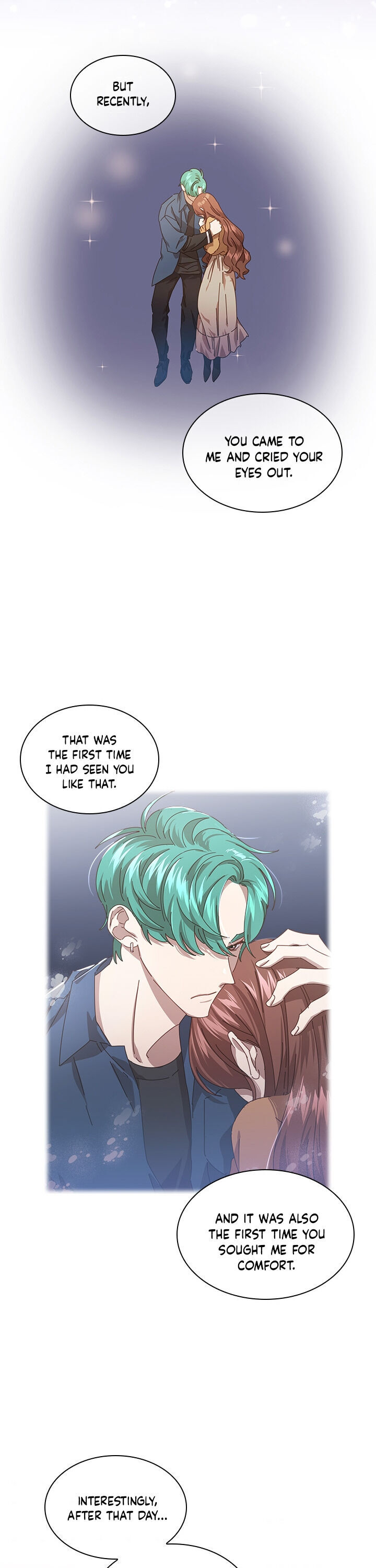 A Beastly Scandal Chapter 70 page 29