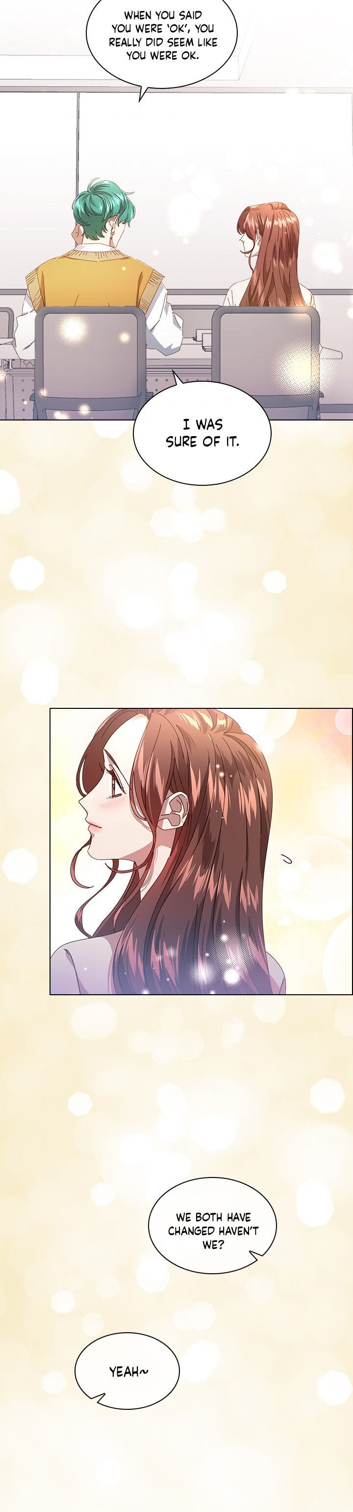 A Beastly Scandal Chapter 70 page 30