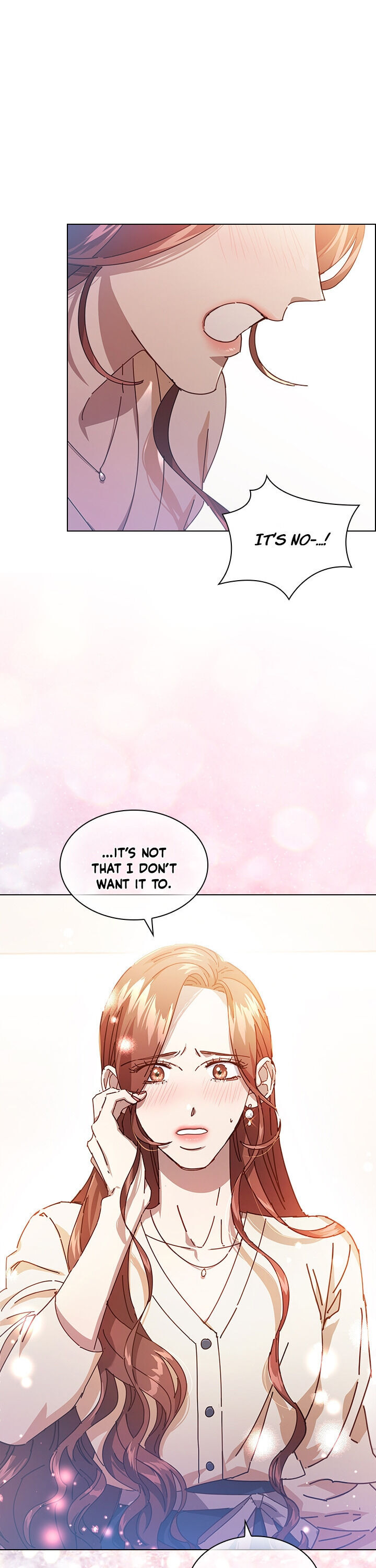 A Beastly Scandal Chapter 70 page 34
