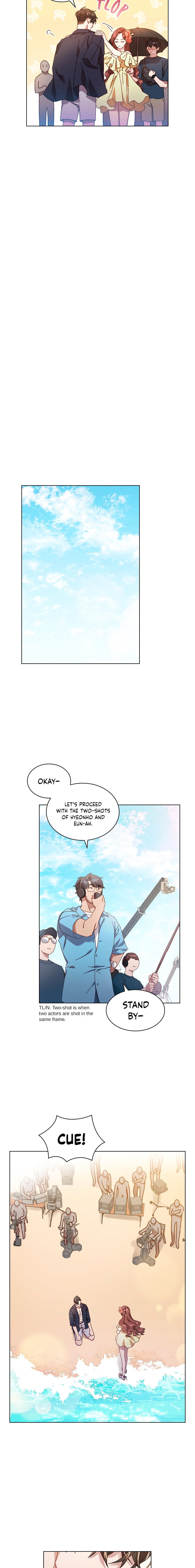 A Beastly Scandal Chapter 71 page 10