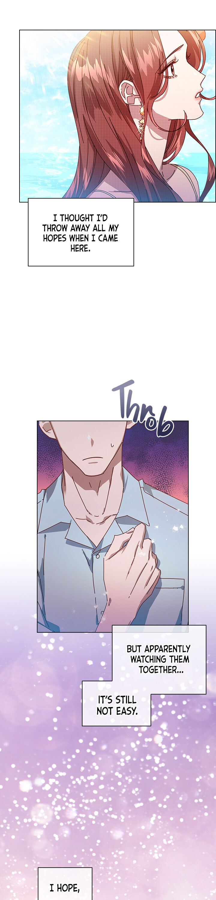 A Beastly Scandal Chapter 71 page 14