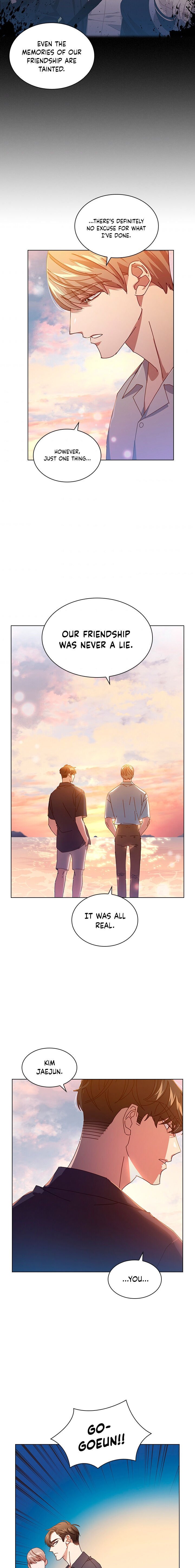 A Beastly Scandal Chapter 71 page 21