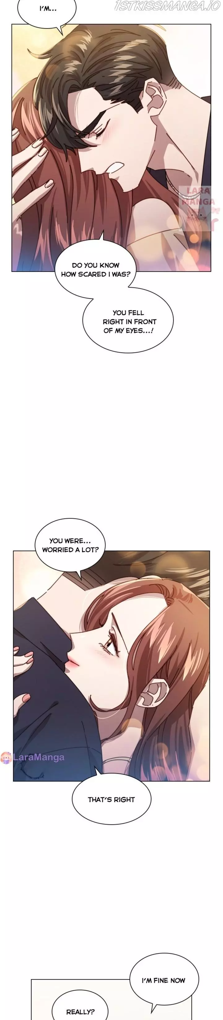 A Beastly Scandal Chapter 72 page 7