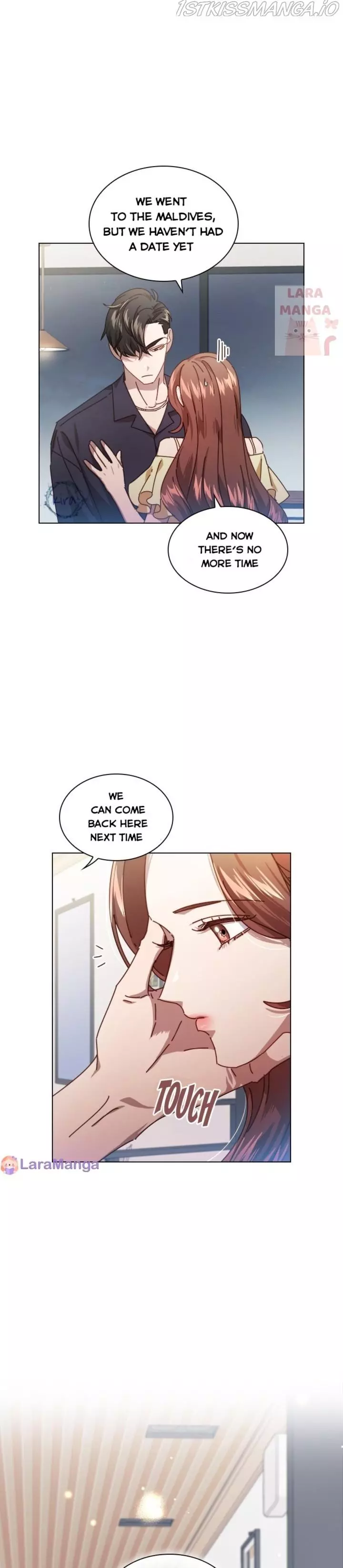 A Beastly Scandal Chapter 72 page 9