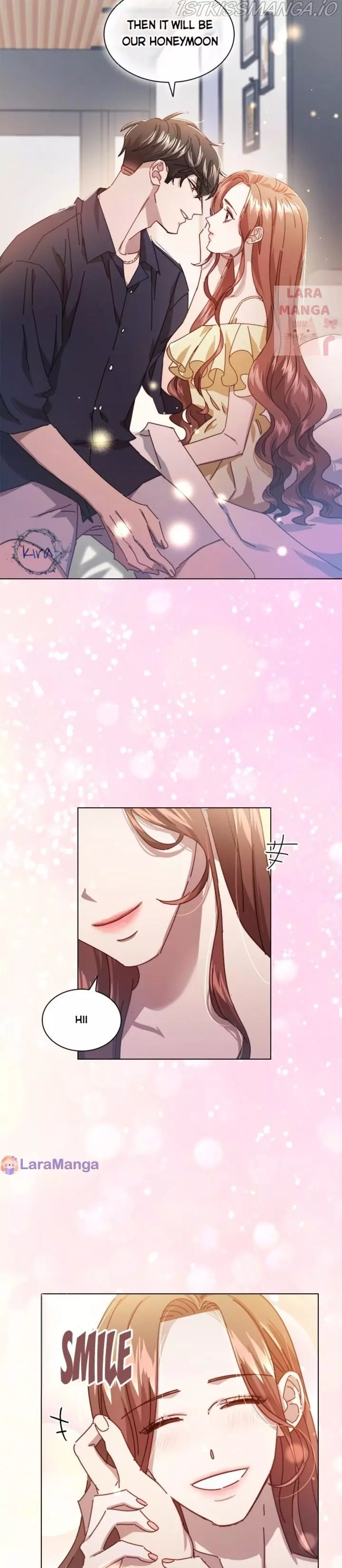 A Beastly Scandal Chapter 72 page 10