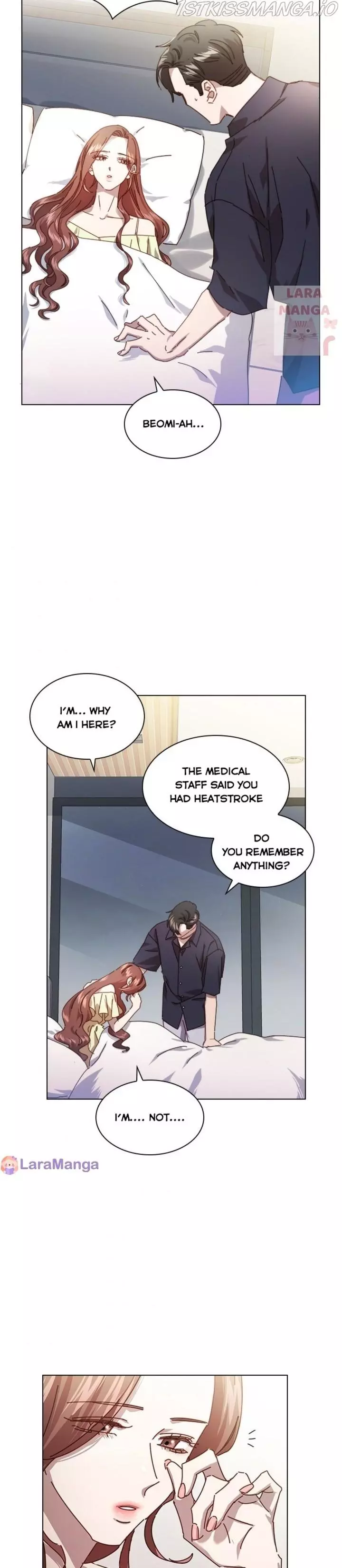 A Beastly Scandal Chapter 72 page 3