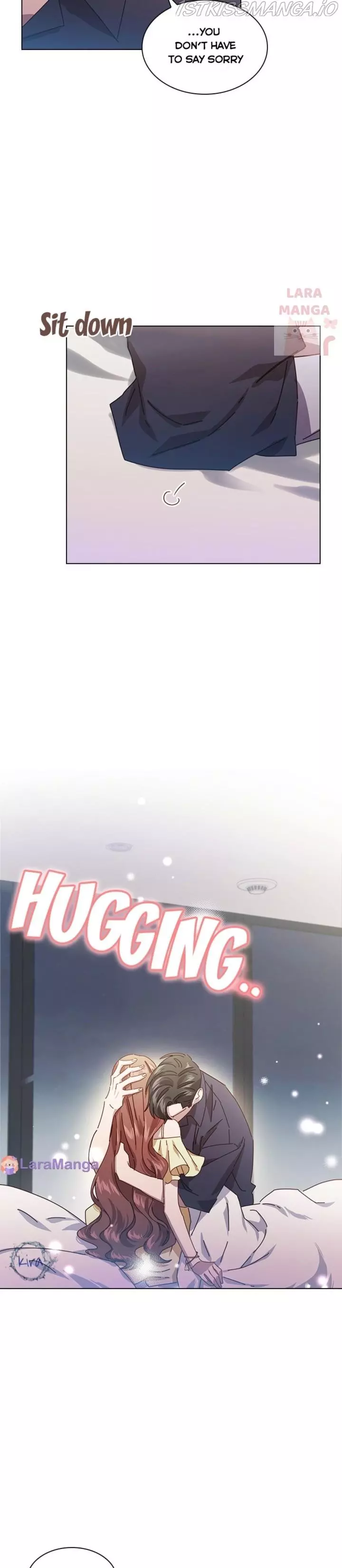 A Beastly Scandal Chapter 72 page 6