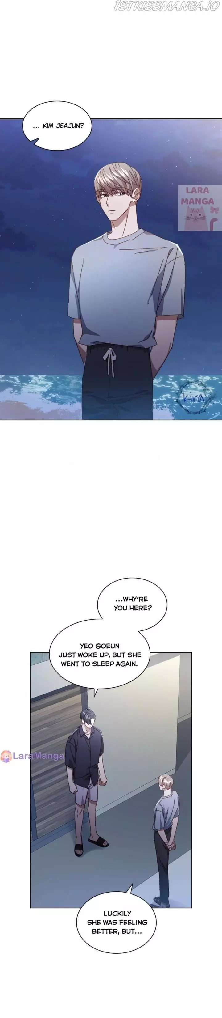 A Beastly Scandal Chapter 72 page 13