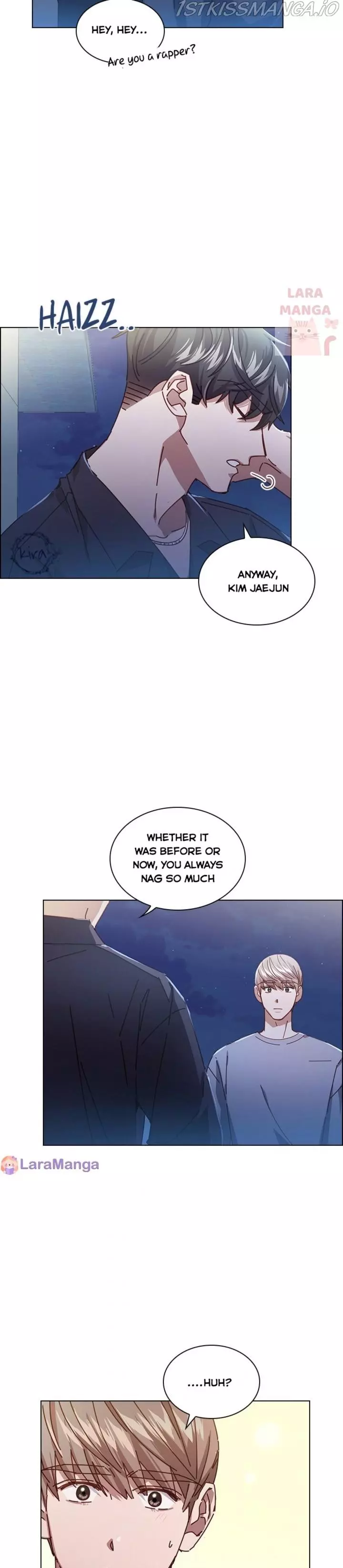A Beastly Scandal Chapter 72 page 16