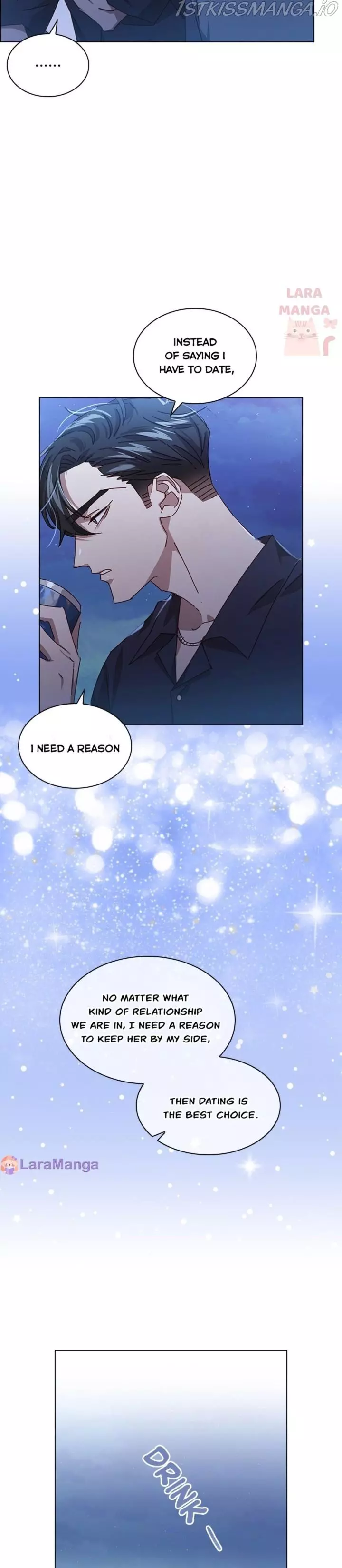 A Beastly Scandal Chapter 72 page 22