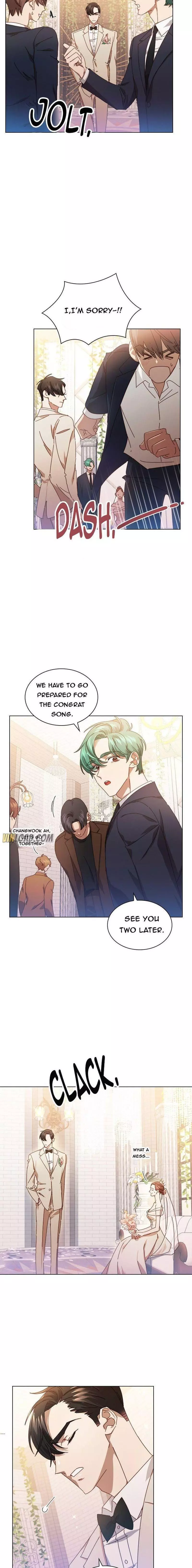 A Beastly Scandal Chapter 75 page 4