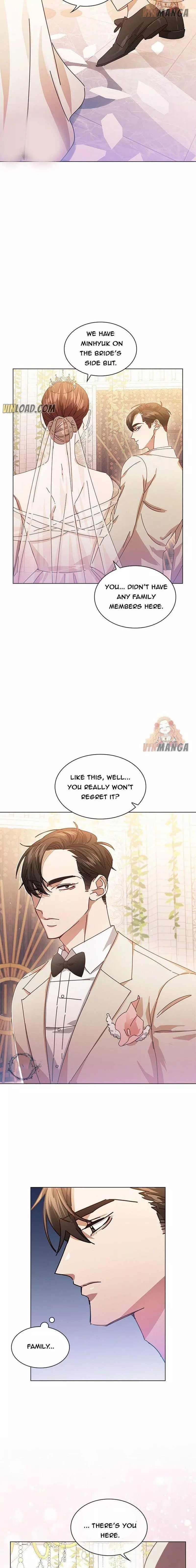 A Beastly Scandal Chapter 75 page 7