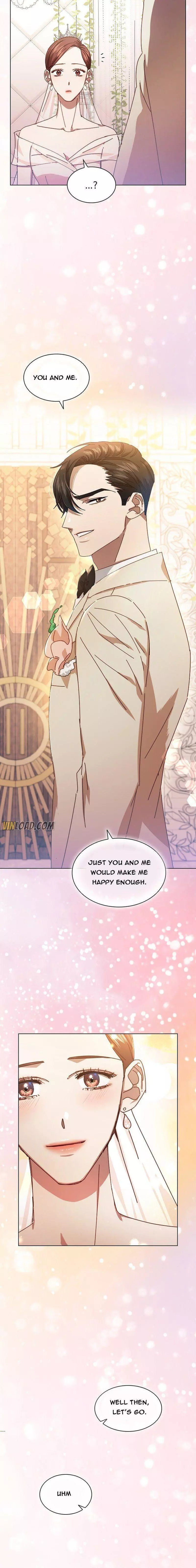 A Beastly Scandal Chapter 75 page 8