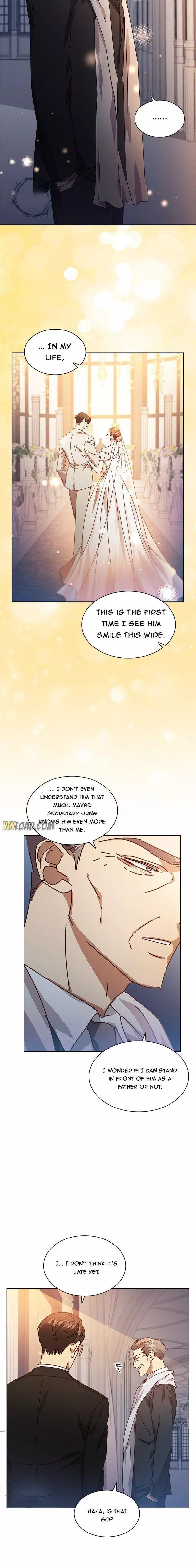 A Beastly Scandal Chapter 75 page 12