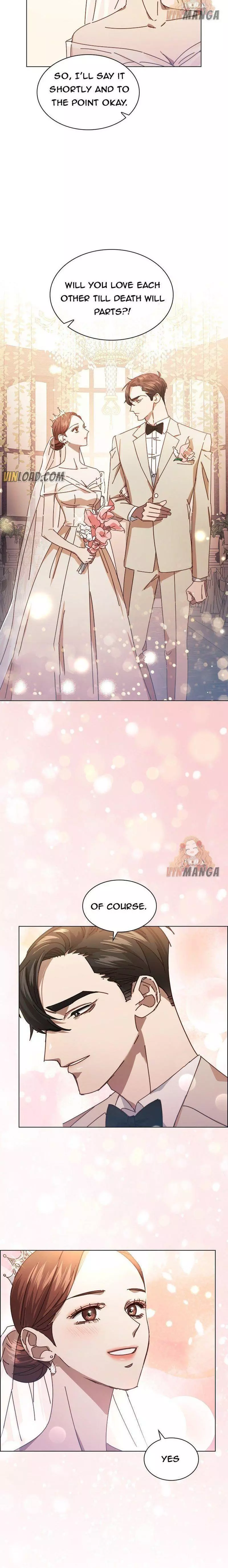 A Beastly Scandal Chapter 75 page 15