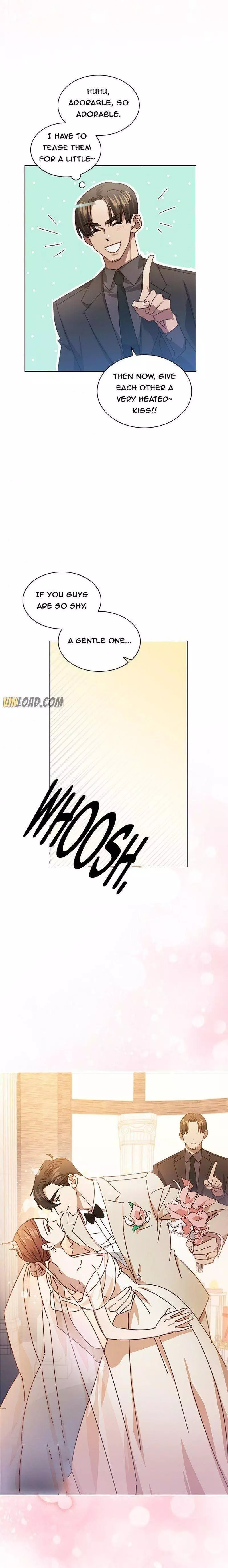 A Beastly Scandal Chapter 75 page 16