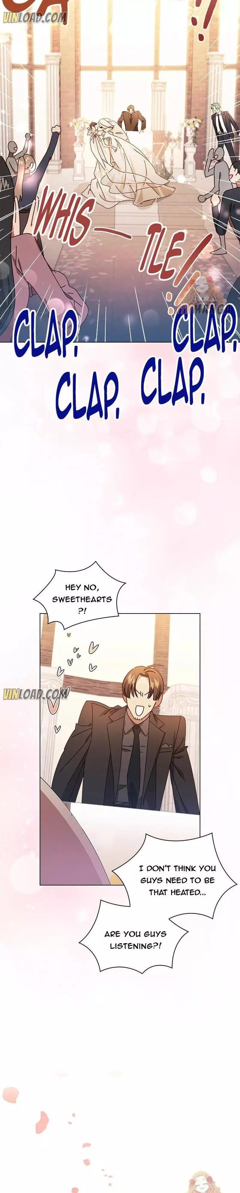 A Beastly Scandal Chapter 75 page 18