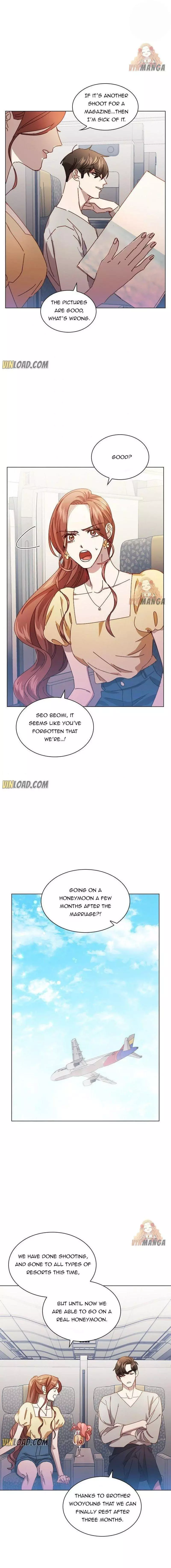 A Beastly Scandal Chapter 76 page 2