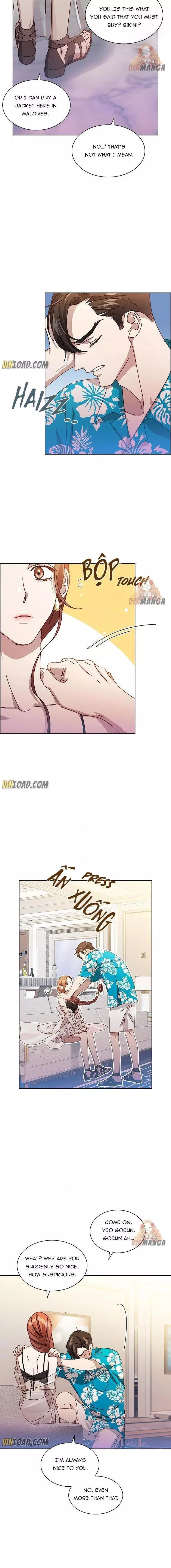 A Beastly Scandal Chapter 76 page 10