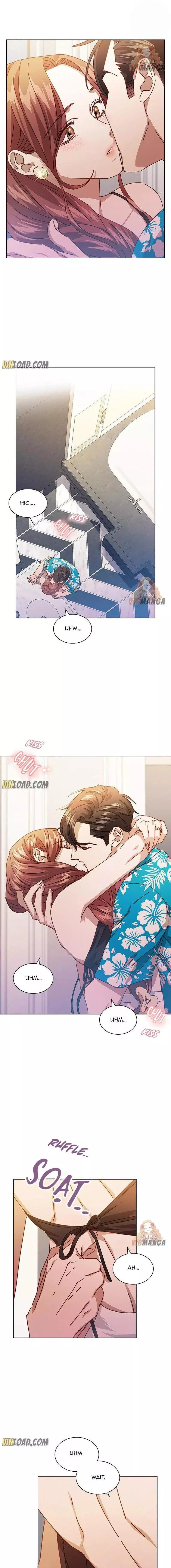 A Beastly Scandal Chapter 76 page 16