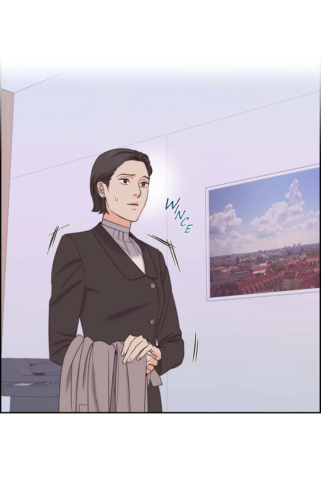 A Beastly Scandal Chapter 79 page 2