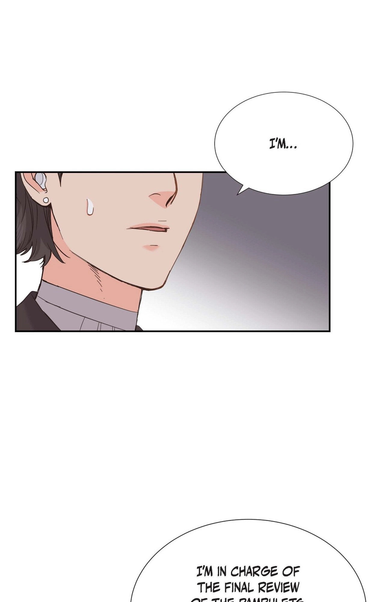 A Beastly Scandal Chapter 79 page 3