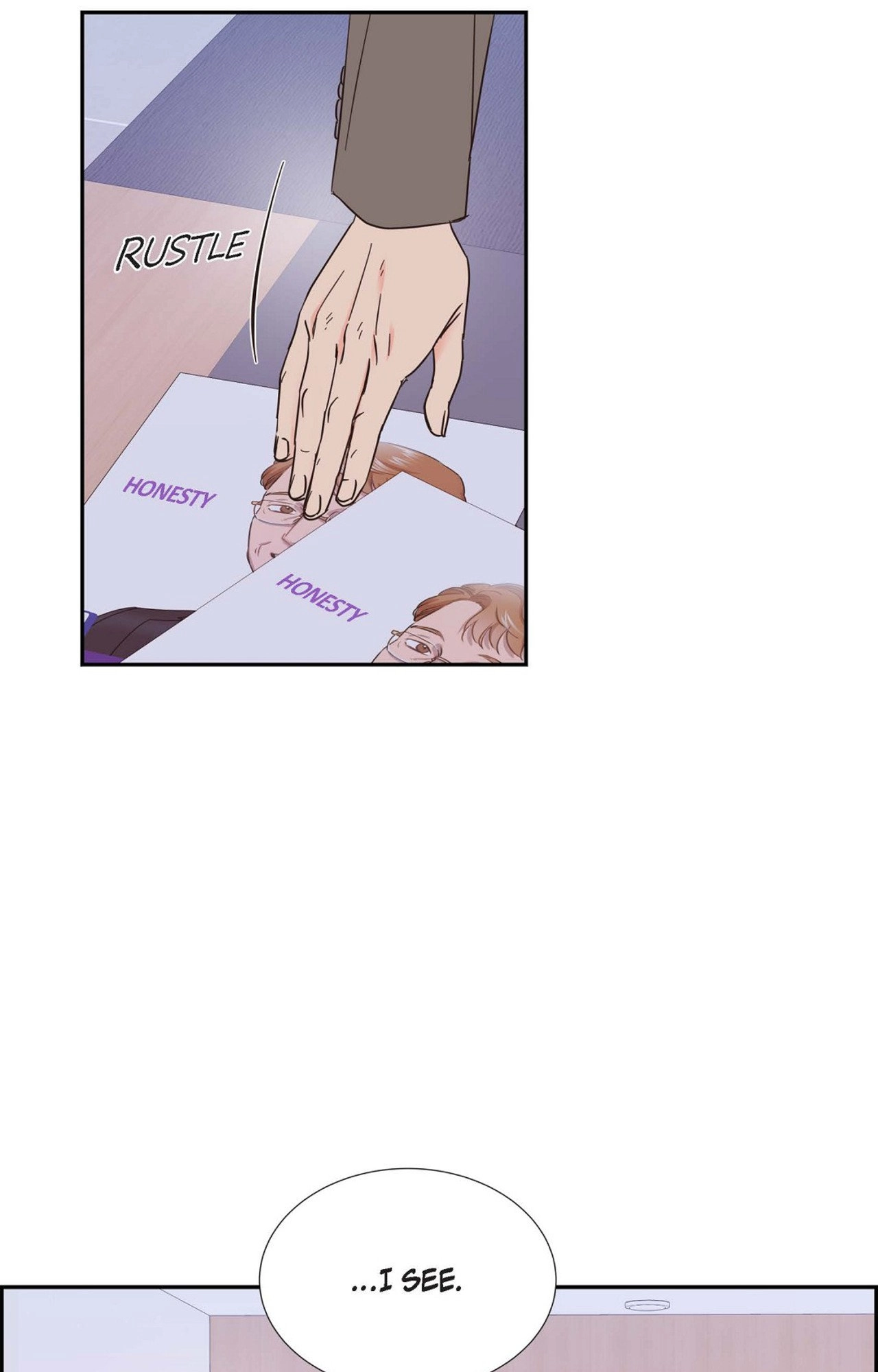 A Beastly Scandal Chapter 79 page 5