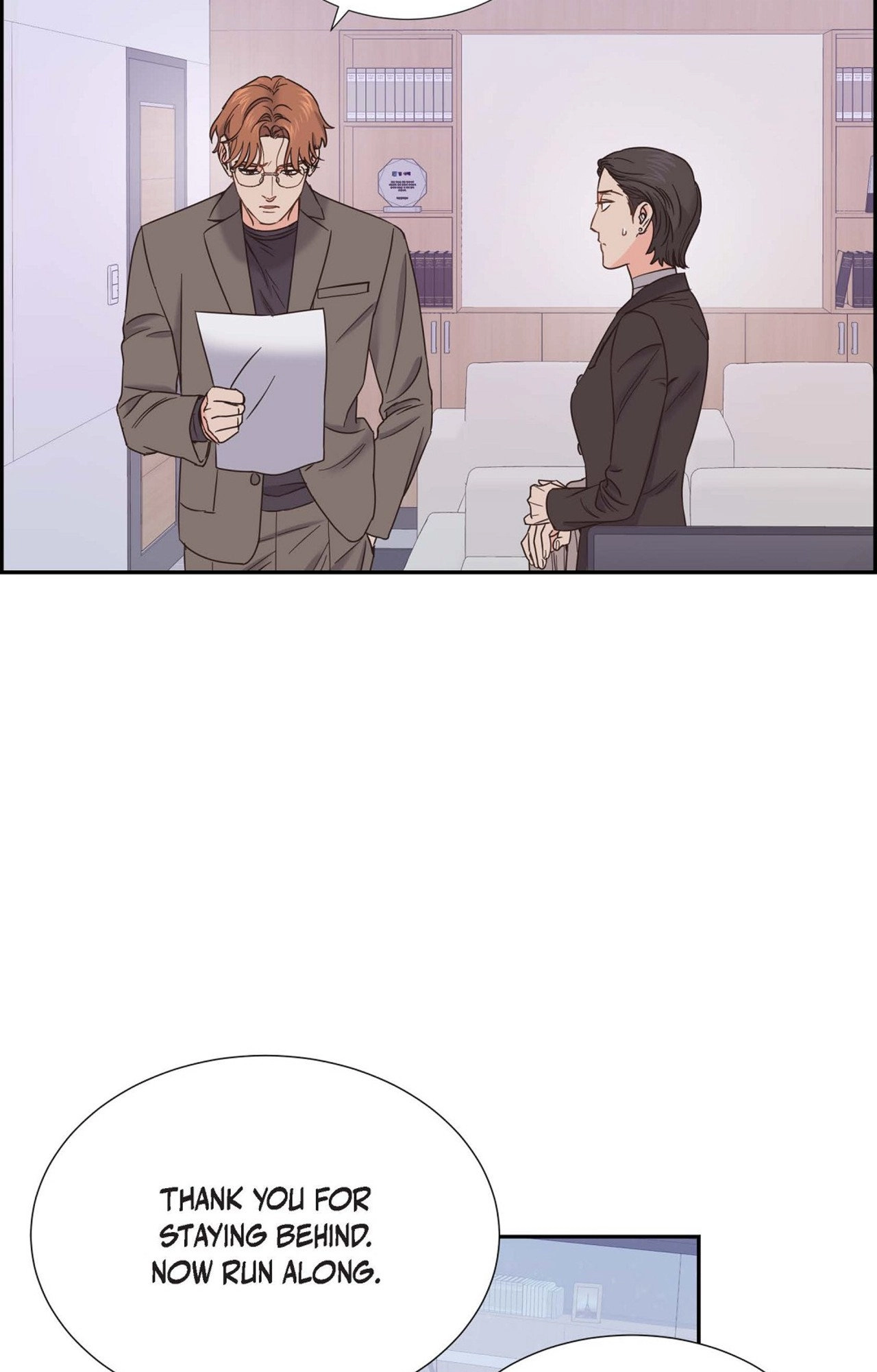 A Beastly Scandal Chapter 79 page 6