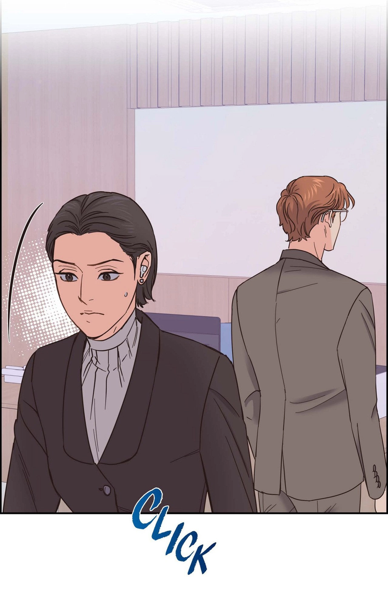 A Beastly Scandal Chapter 79 page 8