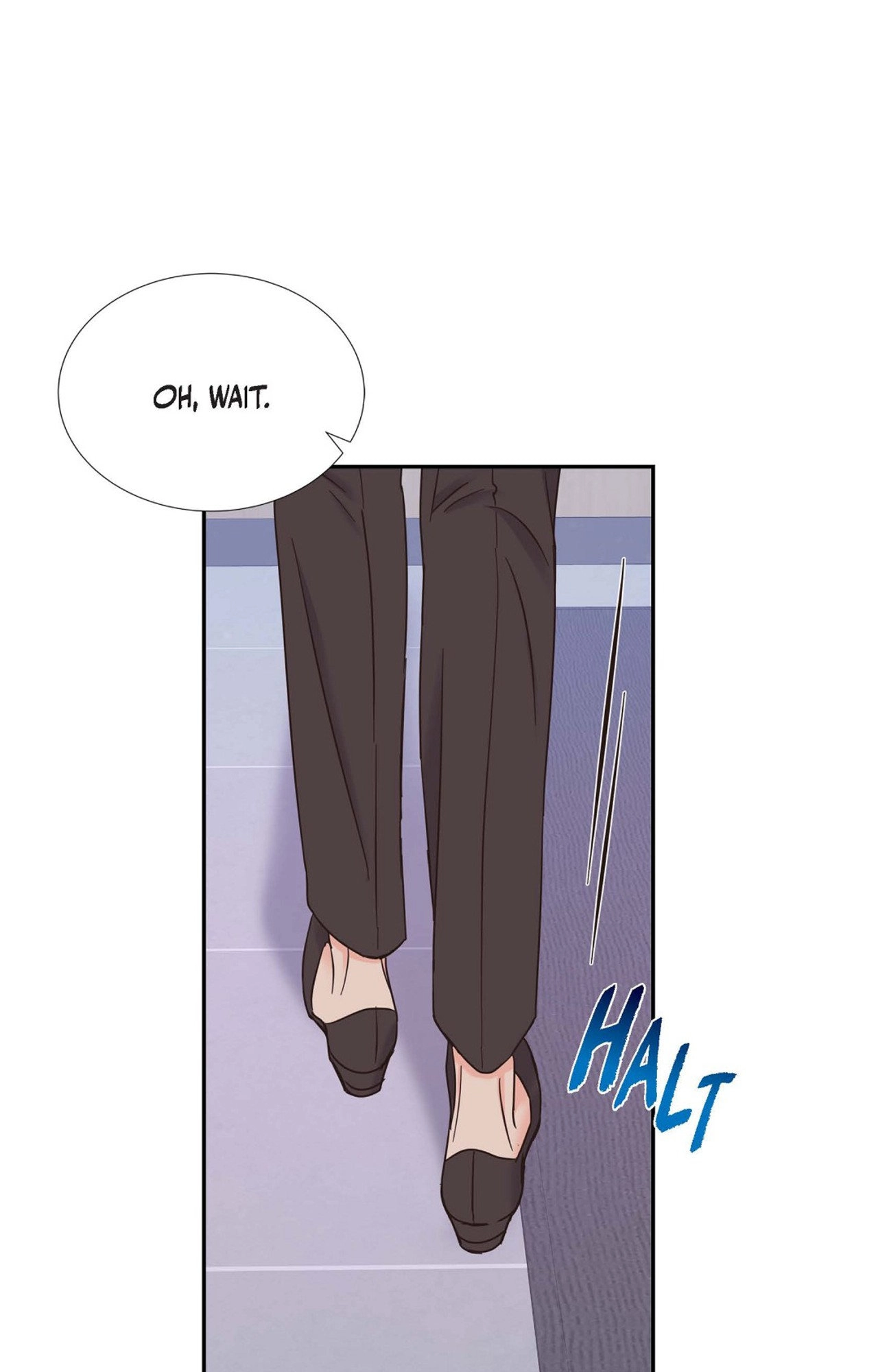 A Beastly Scandal Chapter 79 page 9