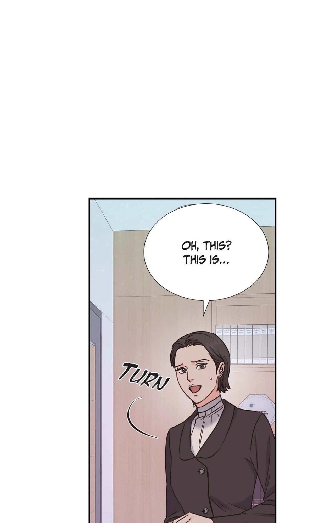 A Beastly Scandal Chapter 79 page 12
