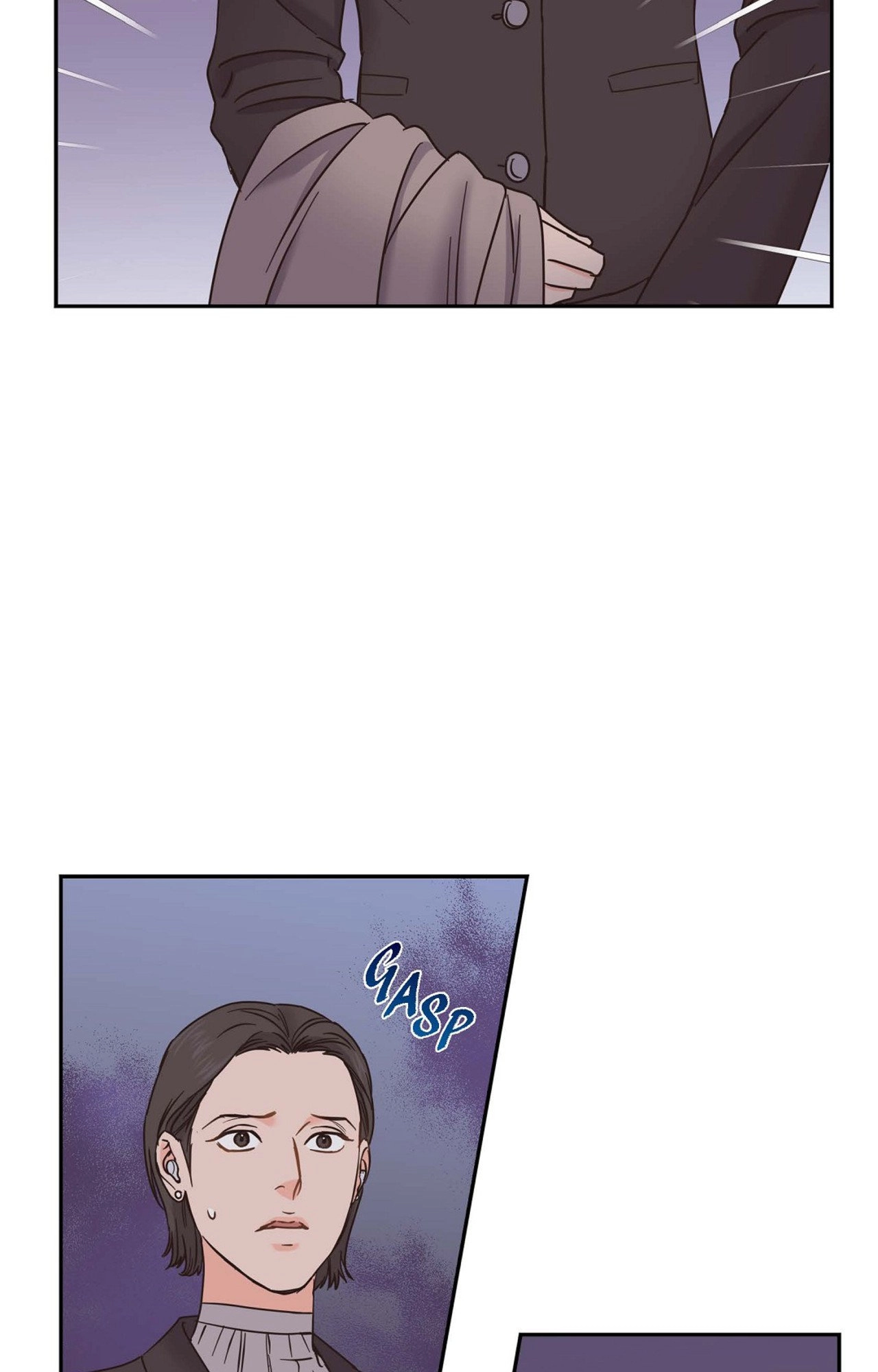 A Beastly Scandal Chapter 79 page 14