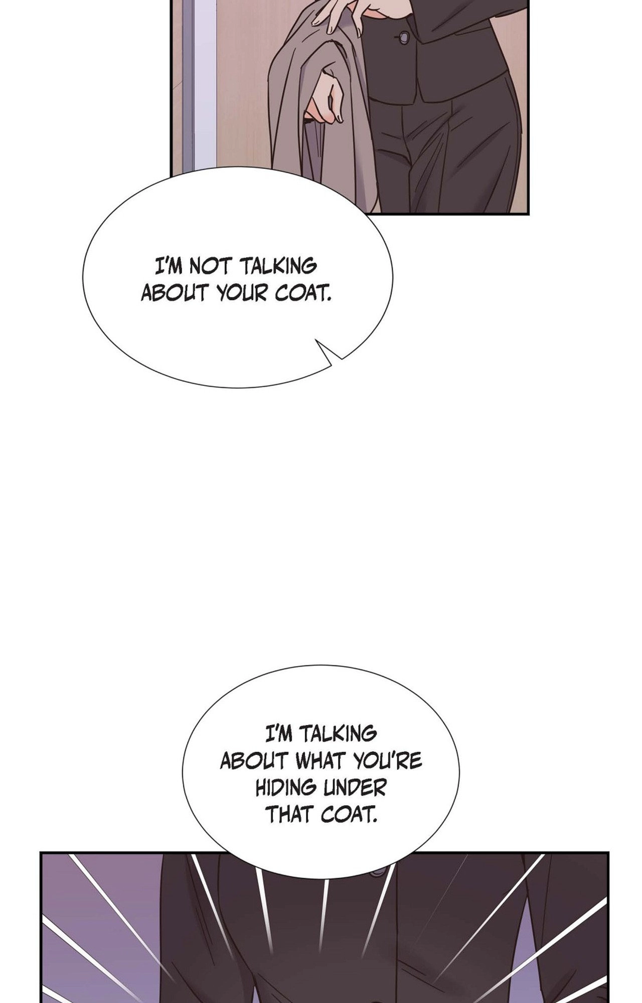 A Beastly Scandal Chapter 79 page 13