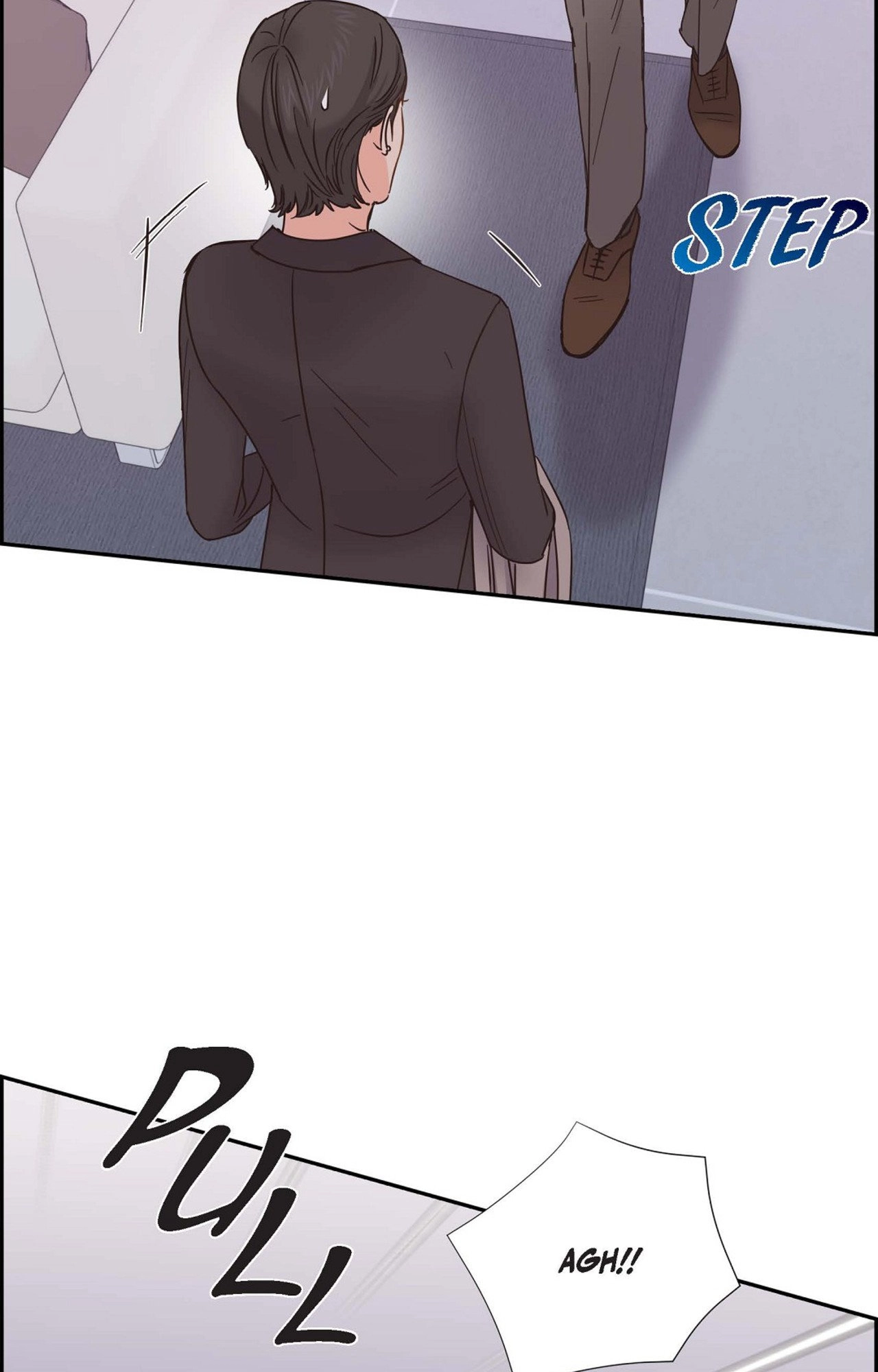 A Beastly Scandal Chapter 79 page 18