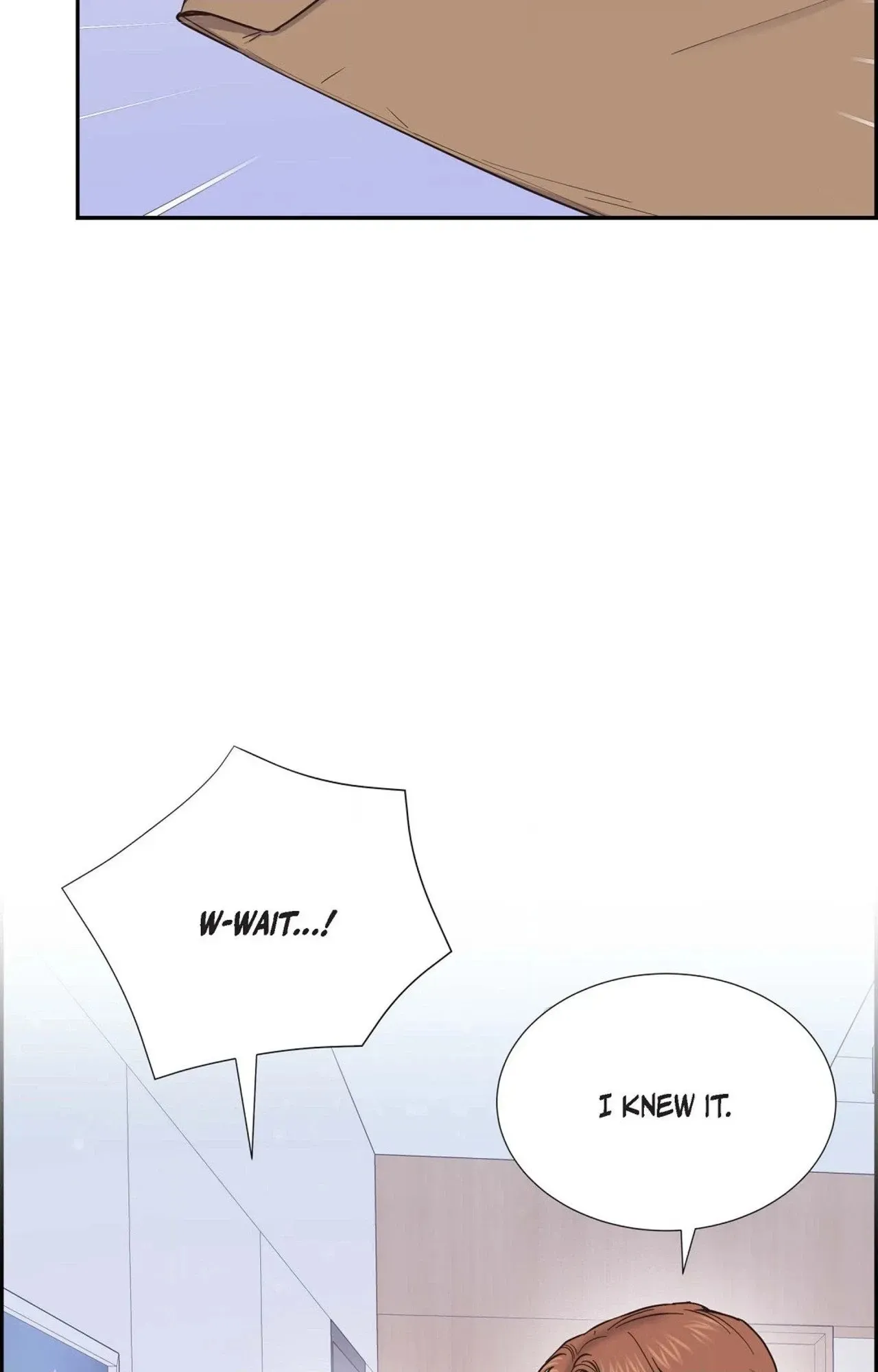 A Beastly Scandal Chapter 79 page 20