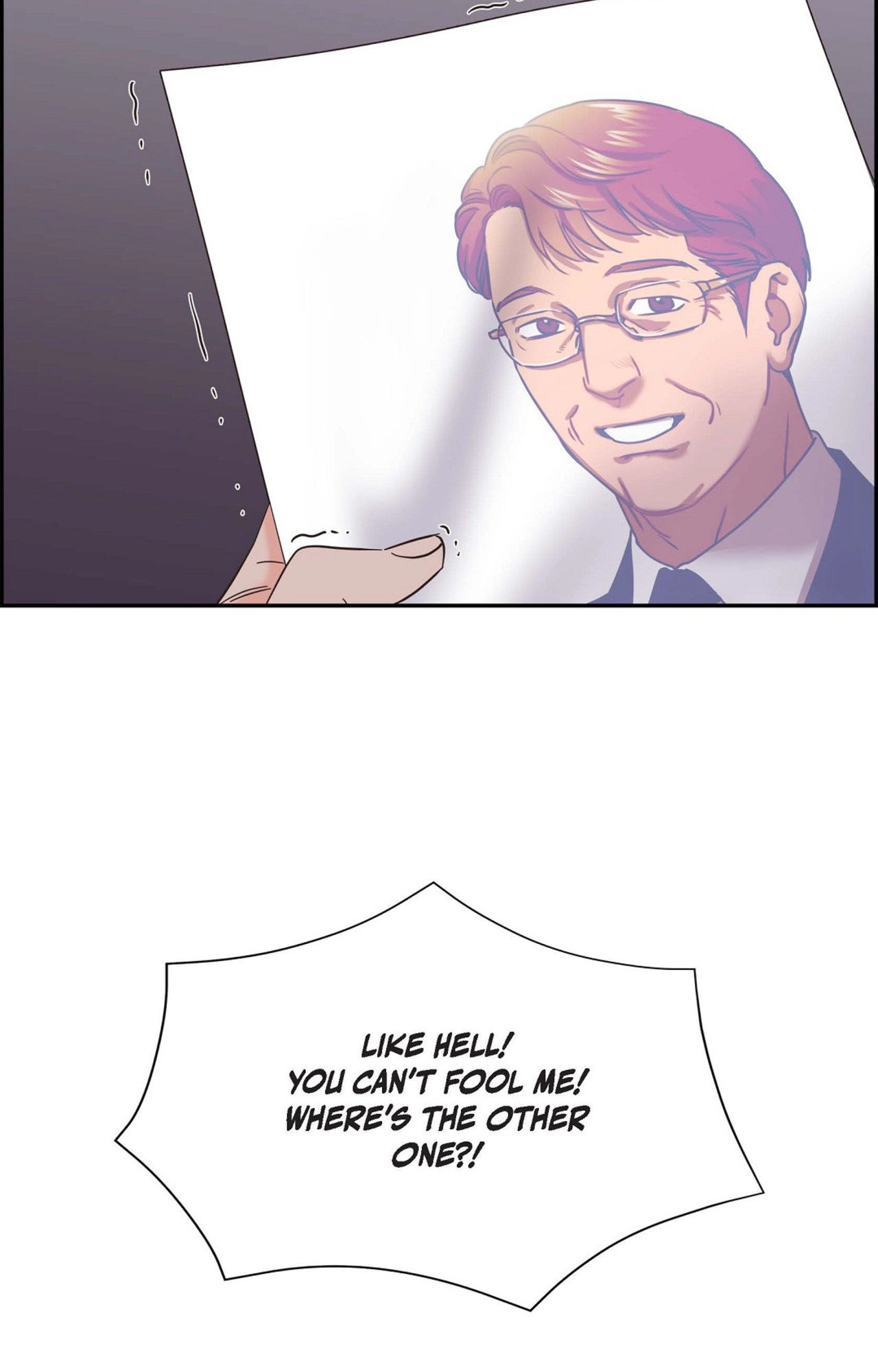 A Beastly Scandal Chapter 79 page 25