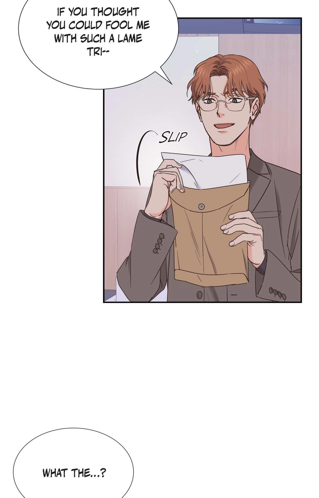 A Beastly Scandal Chapter 79 page 22