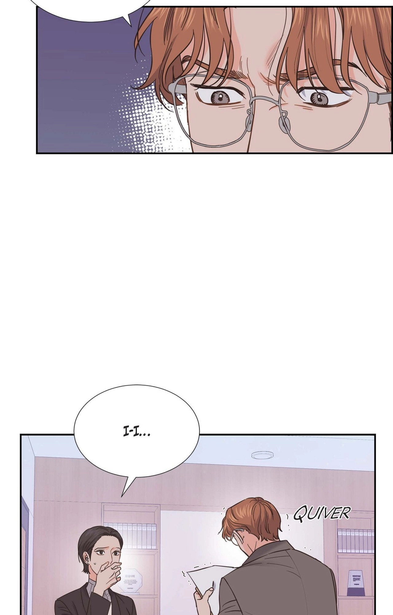 A Beastly Scandal Chapter 79 page 23