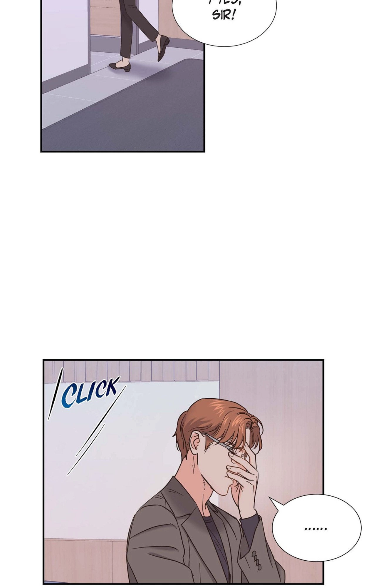 A Beastly Scandal Chapter 79 page 29