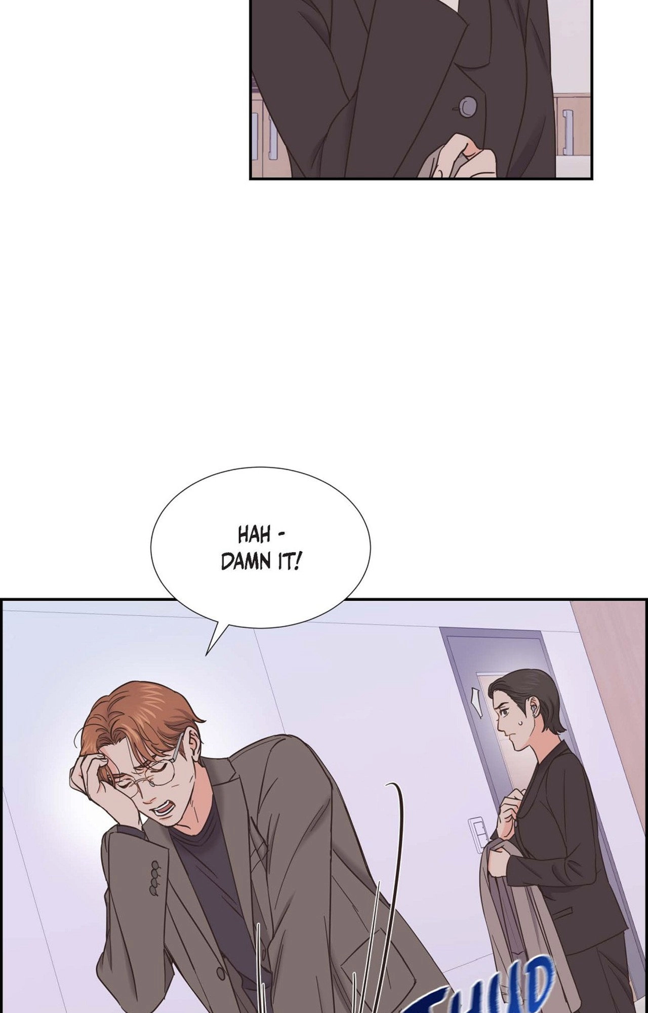 A Beastly Scandal Chapter 79 page 27