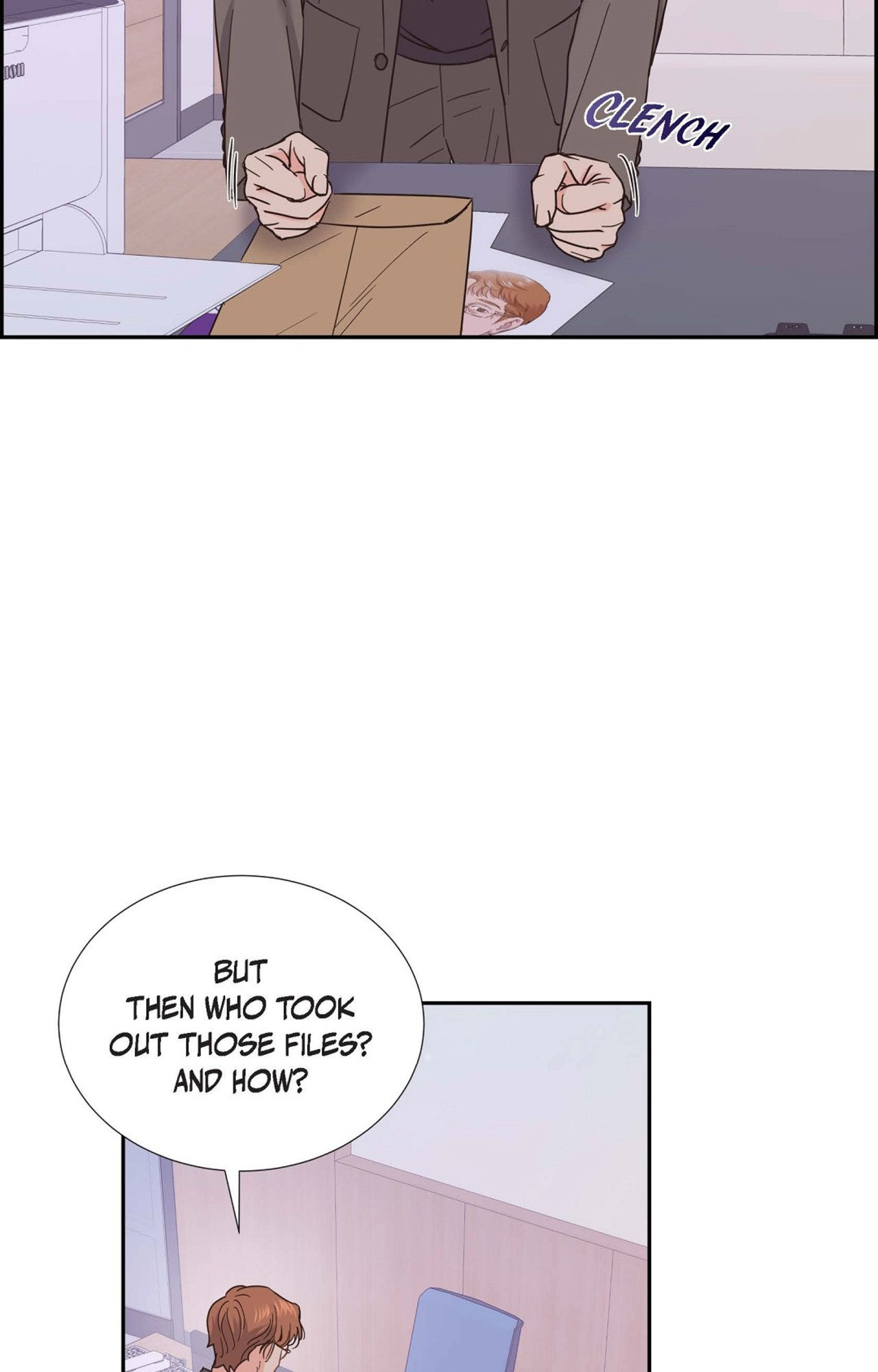 A Beastly Scandal Chapter 79 page 32