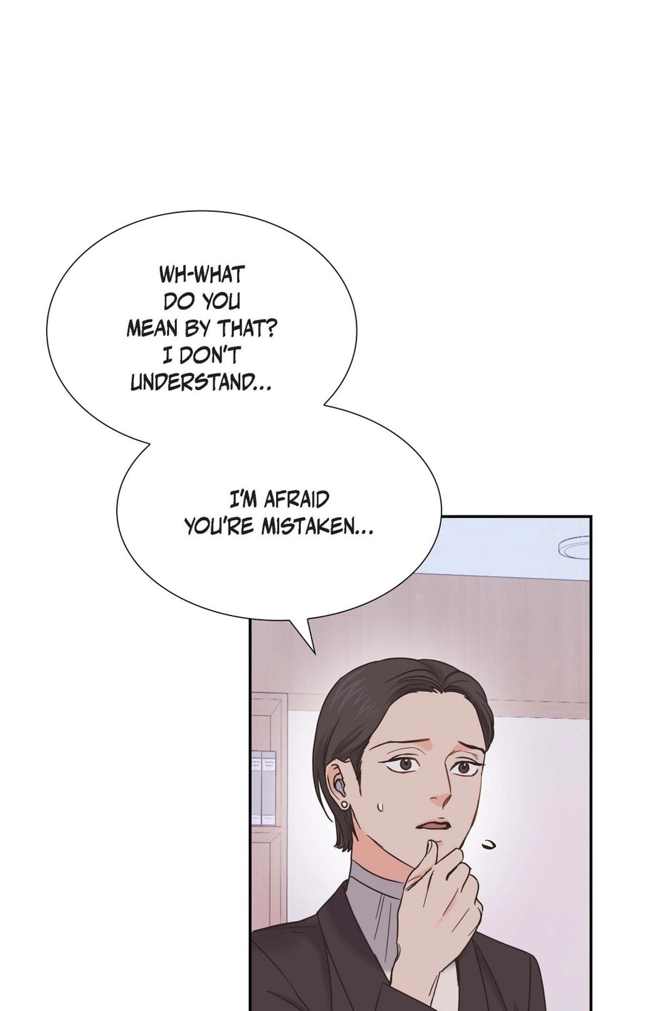 A Beastly Scandal Chapter 79 page 26